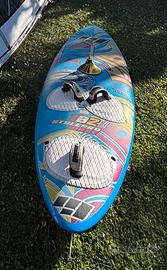 Windsurf