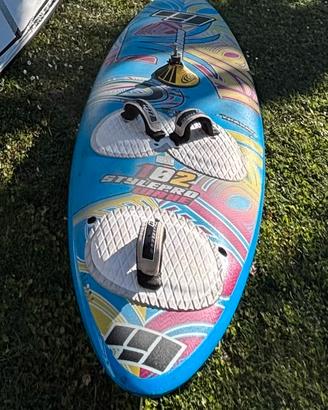 Windsurf