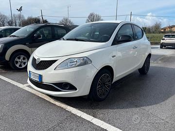 Lancia Ypsilon 1.2 GPL 5 porte - 2018