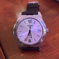 Orologio Tissot 1853 PR50 Quarzo Swiss Made Uomo