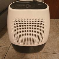 deumidificatore comfee