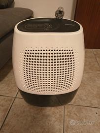 deumidificatore comfee