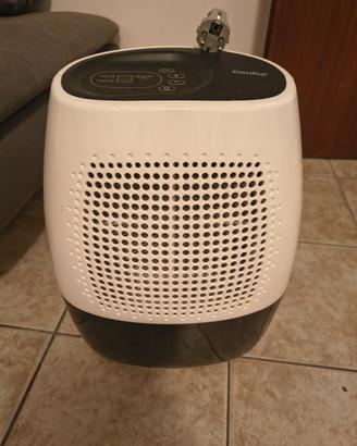 deumidificatore comfee