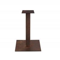 Basi metallo antracite