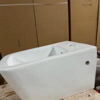 vaso bidet dolomite mia