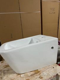 vaso bidet dolomite mia