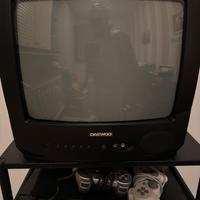 Tv  per retrogaming