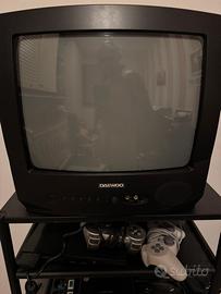 Tv  per retrogaming