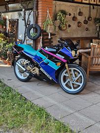 honda Italia nsr 125