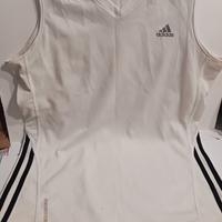 Woman Shirt Adidas Climacool