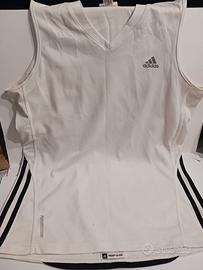 Woman Shirt Adidas Climacool