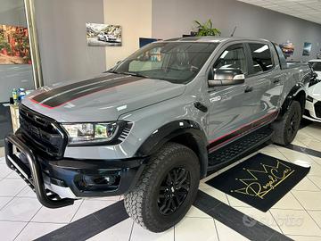 Ford Ranger Raptor 2.0 ECOBLUE aut. 213 CV DC 5 pt
