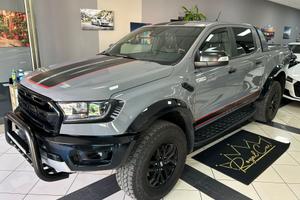 Ford Ranger Raptor 2.0 ECOBLUE aut. 213 CV DC 5 pt