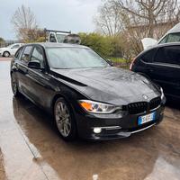 BMW 316D