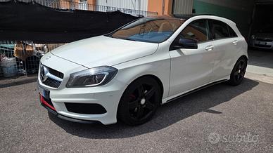 Mercedes-benz A 250 Automatic Premium