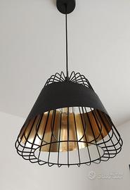 Lampade a sospensione, design moderno