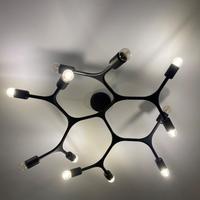 Eglo Lampada da Soffitto Bocadella 1. 12 Luci