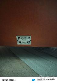 Poltrone vintage Frau