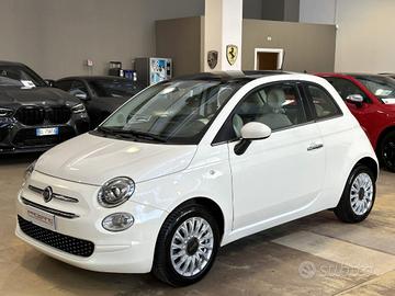 FIAT 500 1.2 Lounge - 15" - Carplay - Cruise Con