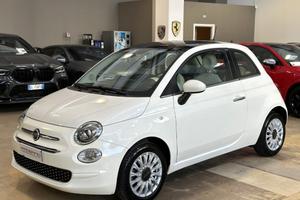FIAT 500 1.2 Lounge - 15" - Carplay - Cruise Con