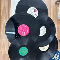 Vinile vintage
