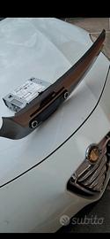 Mascherina piu  Stereo  alfa romeo giulietta 