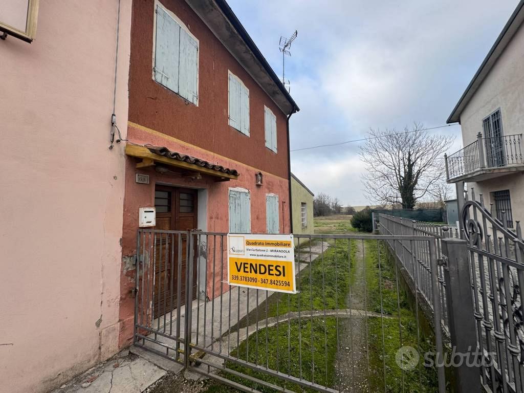 Appartamento – San Felice sul Panaro, San Biagio - Vista 3