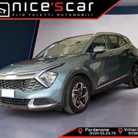 Kia Sportage 1.6 CRDi MHEV DCT Business*PROMO*