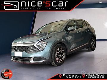 Kia Sportage 1.6 CRDi MHEV DCT Business*PROMO*