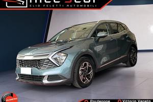 Kia Sportage 1.6 CRDi MHEV DCT Business*PROMO*