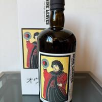 Nine Leaves 2017 8Y.O. Single Cask Wente Red