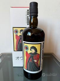 Nine Leaves 2017 8Y.O. Single Cask Wente Red