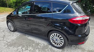 Ford C-Max C-Max7 1.6 TDCi 115CV Plus