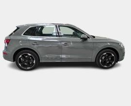 AUDI Q5 55 TFSI e S line Plus quattro S tronic