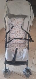 Passeggino leggero Hauck sport