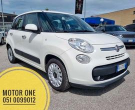 Fiat 500L 1.6 Multijet 120 CV Business