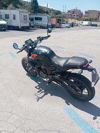 Zontes GK 125