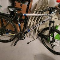 Bicicletta trek 6500