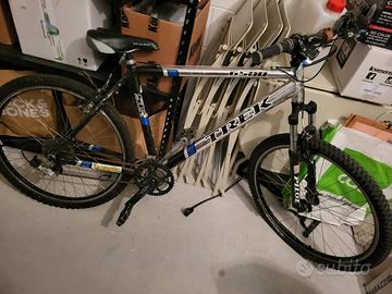 Bicicletta trek 6500