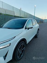 Nissan Qashqai E-Power TEKNA