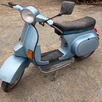 Vespa pk 50s