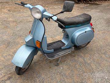 Vespa pk 50s