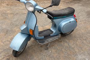 Vespa pk 50s
