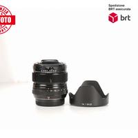 Fuji XF 14 F2.8 R (Fujifilm)