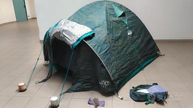 Tenda campeggio Hyke Scout Ferrino