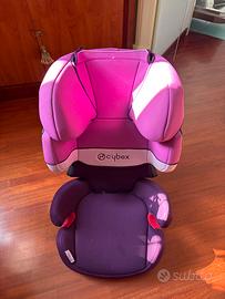 Seggiolino auto cybex