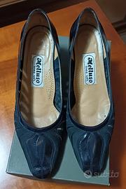 Scarpe Melluso donna