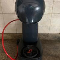 Macchina caffè Dolce Gusto De Longhi