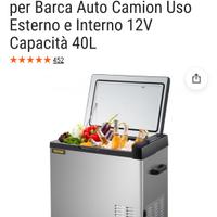 frigo compressore