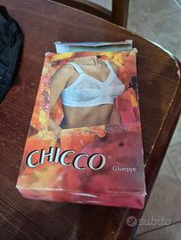 Reggiseno Vintage Anni '70/'80 - "Chicco Intissimo